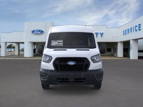 New 2026 Ford Transit 250 148 Medium Roof image 6