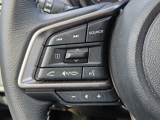 Used 2025 Subaru Outback Premium AWD/4WD image 16