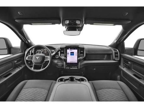 New 2026 RAM 3500 Big Horn image 10