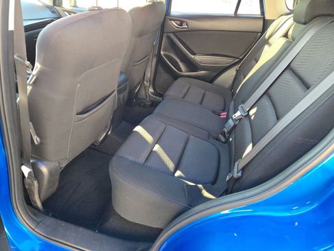 Used 2014 MAZDA CX-5 Touring image 15