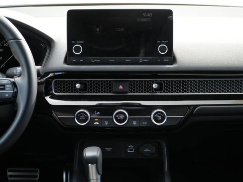 Used 2024 Honda Civic Sport image 22