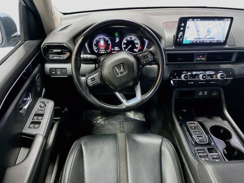 Used 2024 Honda Pilot Touring image 24