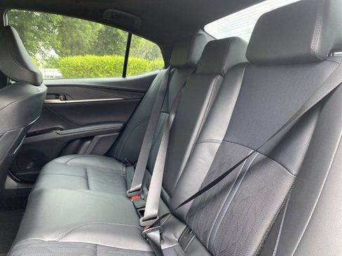 Used 2025 Toyota Camry XSE w/ Premium Package FWD image 11