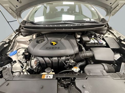 Used 2017 Kia Forte LX w/ LX Popular Plus Package FWD image 23
