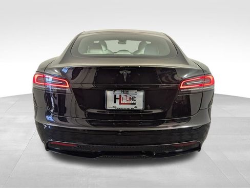 Used 2022 Tesla Model S image 27