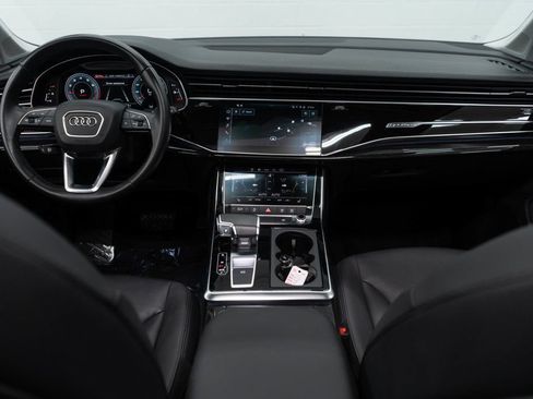 Used 2023 Audi Q7 2.0T Premium Plus w/ Premium Plus Package AWD/4WD image 10