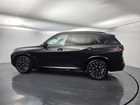 Certified 2024 BMW X5 sDrive40i w/ M Sport Package image 7
