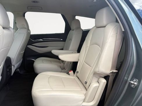 Used 2023 Buick Enclave Essence FWD image 13