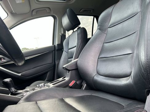 Used 2016 MAZDA CX-5 Grand Touring AWD/4WD image 32