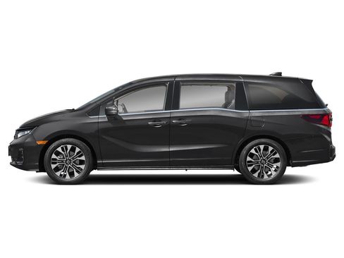 New 2026 Honda Odyssey Elite image 32