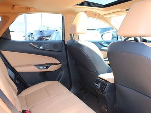 Certified 2025 Lexus NX 250 FWD w/ Premium Package image 7