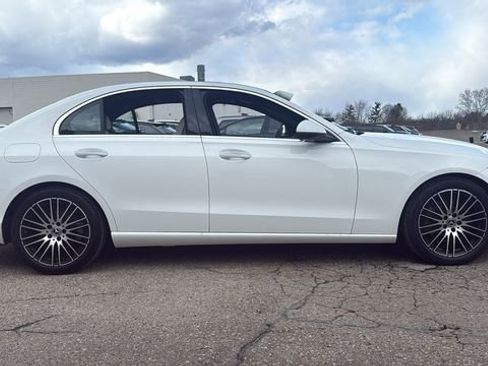 Certified 2024 Mercedes-Benz C 300 C 300 image 3