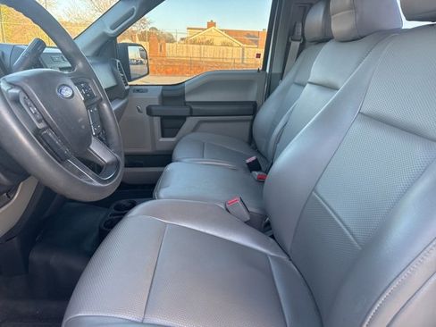 Used 2017 Ford F150 XL w/ Equipment Group 101A Mid image 16