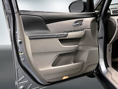 Used 2016 Honda Odyssey EX-L image 19