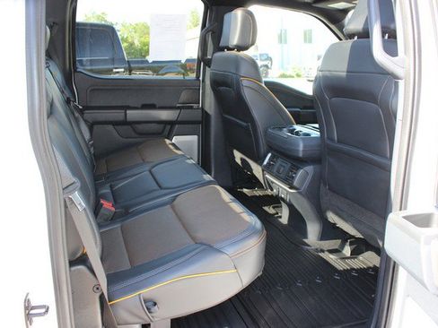 Used 2024 Ford F150 Tremor w/ Equipment Group 402A High AWD/4WD image 17