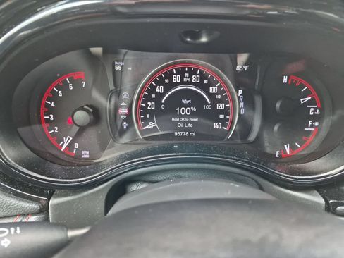 Used 2023 Dodge Durango GT AWD/4WD image 33