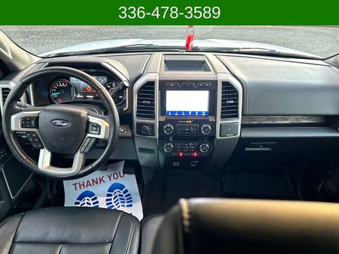 Used 2020 Ford F150 Lariat image 12