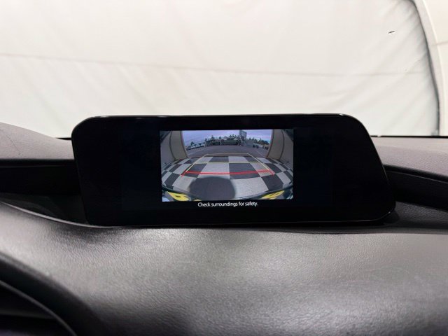 Used 2025 MAZDA MAZDA3 s Sport FWD image 32
