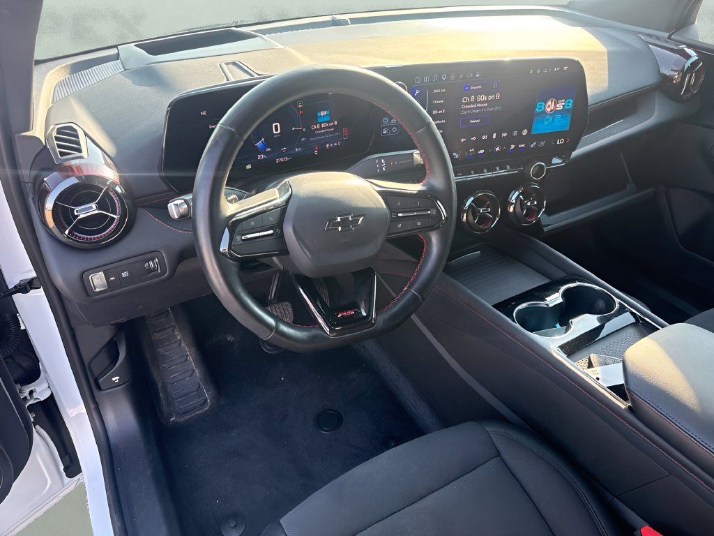 Used 2024 Chevrolet Blazer EV RS AWD/4WD image 10