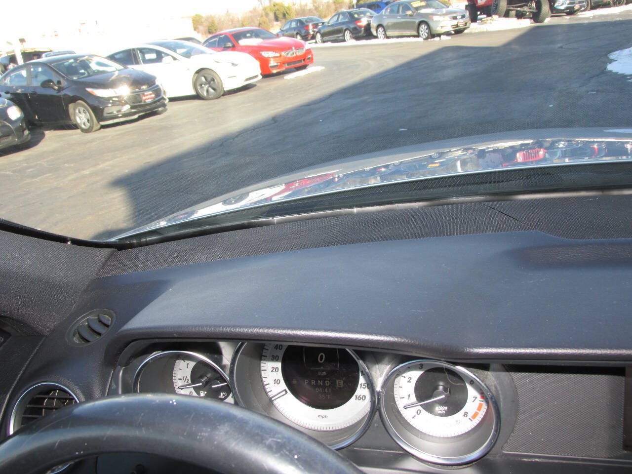 Used 2012 Mercedes-Benz C 300 4MATIC Sedan w/ Premium 1 Pkg image 38