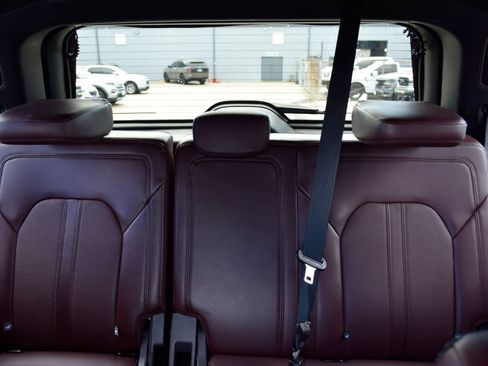 Certified 2023 Ford Expedition Limited AWD/4WD image 19