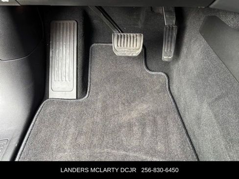 Used 2025 Jeep Grand Cherokee L Limited w/ Luxury Tech Group II image 26