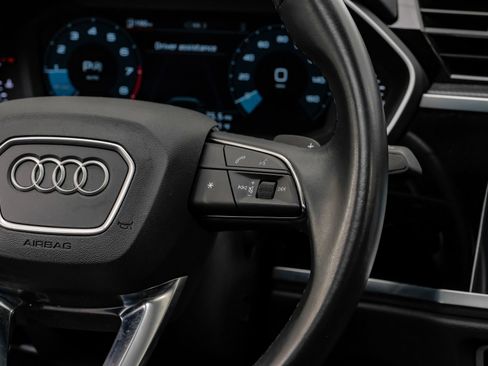Used 2023 Audi Q3 2.0T Premium image 22