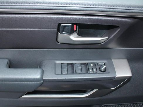 Certified 2024 Toyota Sequoia SR5 w/ SR5 Premium Package image 15