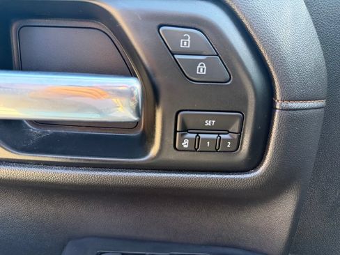 Used 2020 GMC Sierra 1500 AT4 w/ AT4 Premium Package AWD/4WD image 33