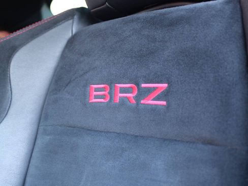Used 2017 Subaru BRZ Limited w/ Popular Package #2 RWD image 16