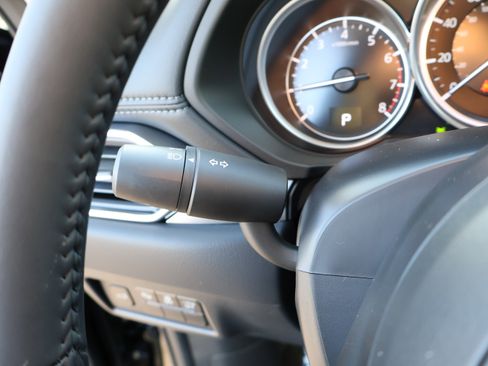 New 2025 MAZDA CX-5 AWD 2.5 S w/ Preferred Package image 36