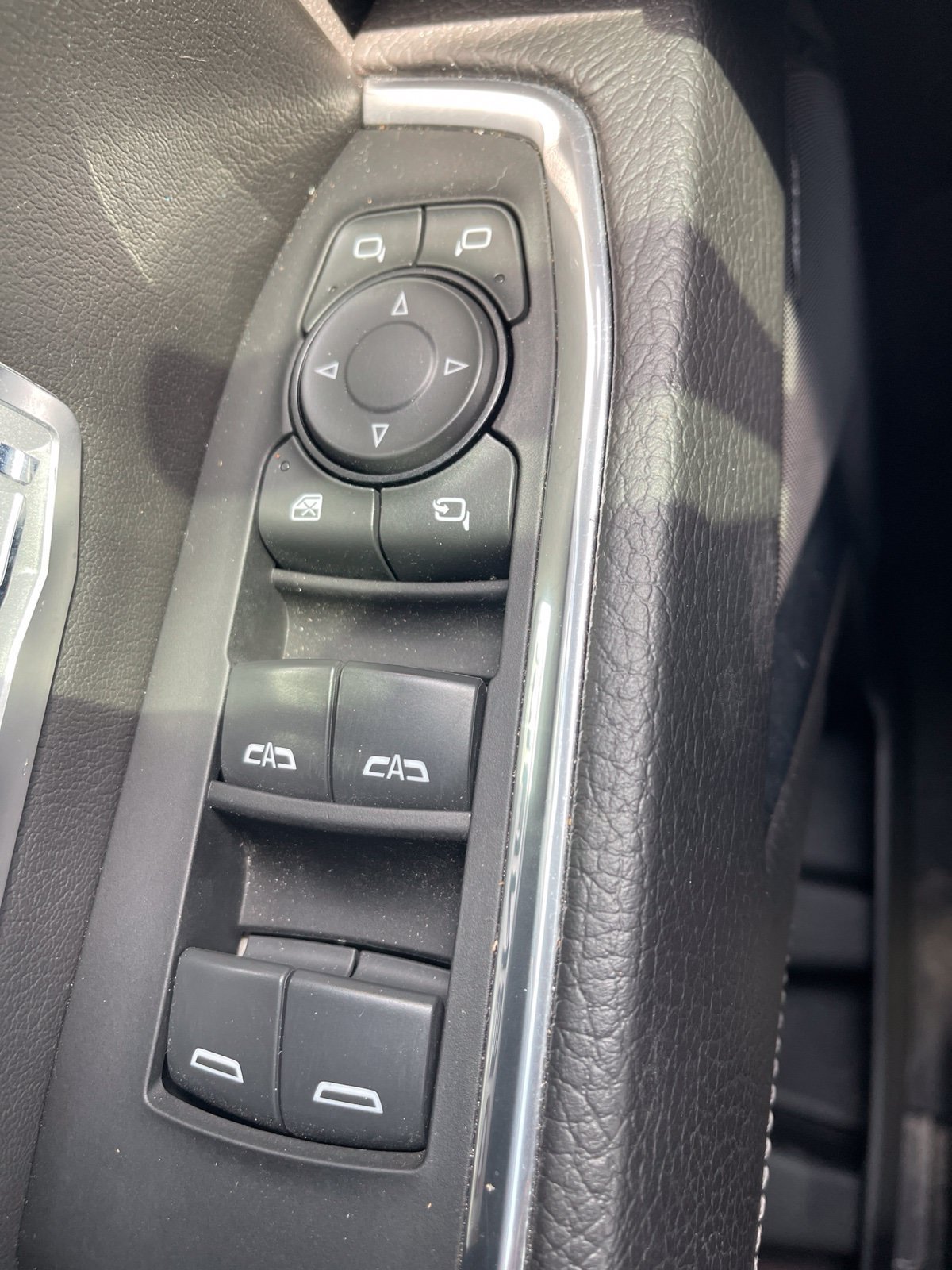 Used 2022 GMC Sierra 1500 Denali AWD/4WD image 36
