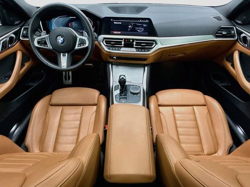 Used 2021 BMW 440i xDrive Coupe w/ Premium Package AWD/4WD image 13