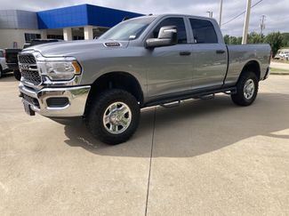 Used 2024 RAM 2500 Tradesman w/ Chrome Appearance Group AWD/4WD video 1
