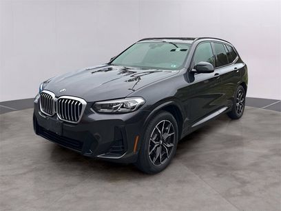 Used 2024 BMW X3 xDrive30i w/ M Sport Package