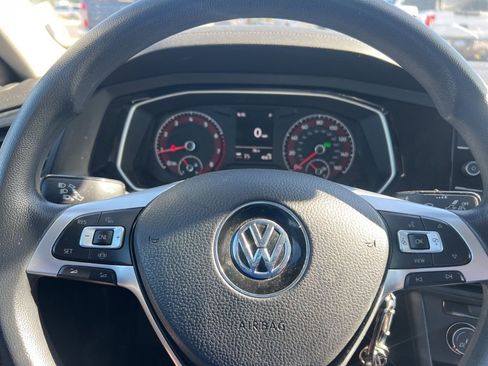 Used 2020 Volkswagen Jetta S w/ Driver Assistance Package FWD image 26