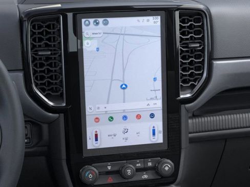 New 2025 Ford Ranger XLT w/ FX4 Off-Road Package image 14