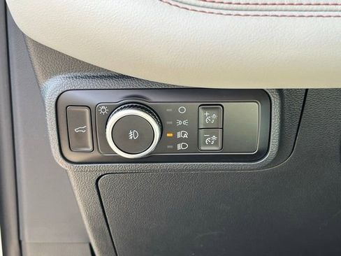 New 2026 Ford Explorer Active w/ Active Comfort Package image 31