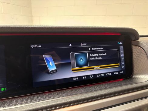 Used 2021 Mercedes-Benz G 63 AMG G 63 AMG  4MATIC image 16