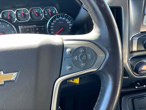 Used 2015 Chevrolet Silverado 1500 LT w/ All Star Edition image 25