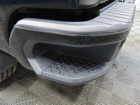 Used 2024 Chevrolet Silverado 2500 LTZ w/ LTZ Plus Package image 47