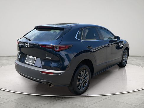 Used 2020 MAZDA CX-30 FWD image 5