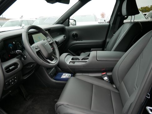 New 2026 Hyundai Palisade XRT Pro image 6