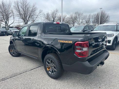 New 2026 Ford Maverick Tremor AWD/4WD image 6