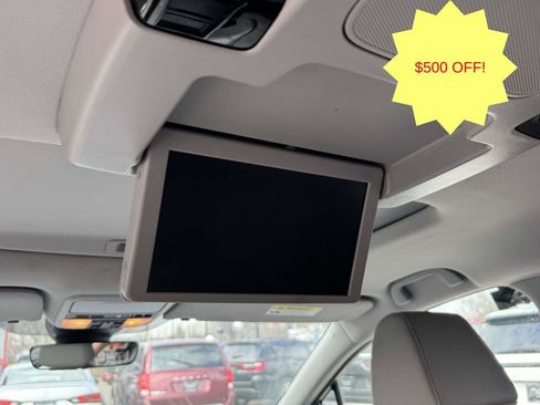 Used 2021 Honda Odyssey Touring image 24