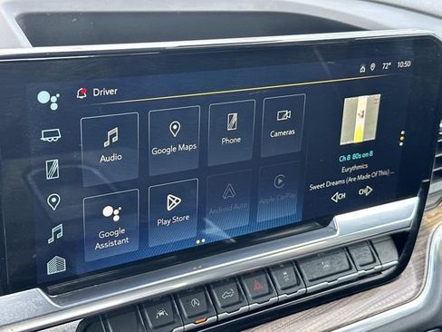 Used 2024 Chevrolet Silverado 1500 LT image 31