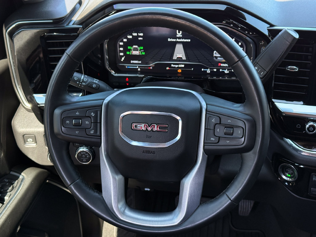 Used 2023 GMC Sierra 1500 Elevation RWD image 21