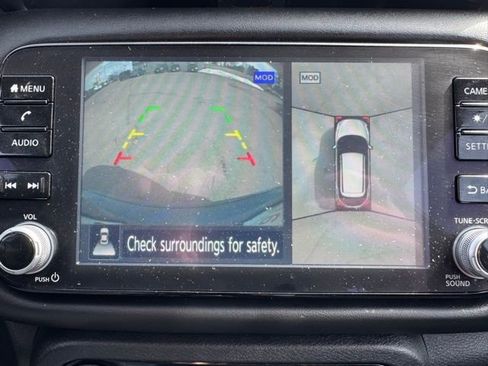 Used 2023 Nissan Kicks SR w/ SR Premium Package image 20