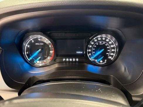 Used 2021 Ford Ranger XLT w/ Tremor Off-Road Package AWD/4WD image 28