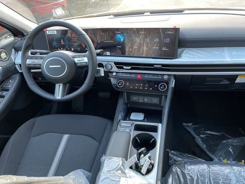 New 2026 Hyundai Sonata SEL image 6